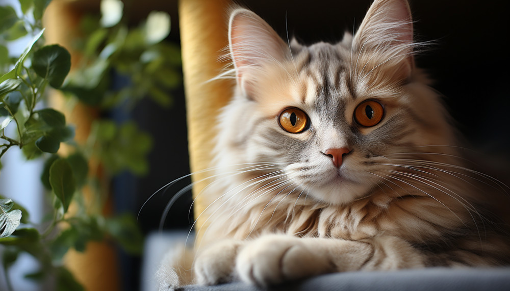 Arbre à chat : comparaison et achat