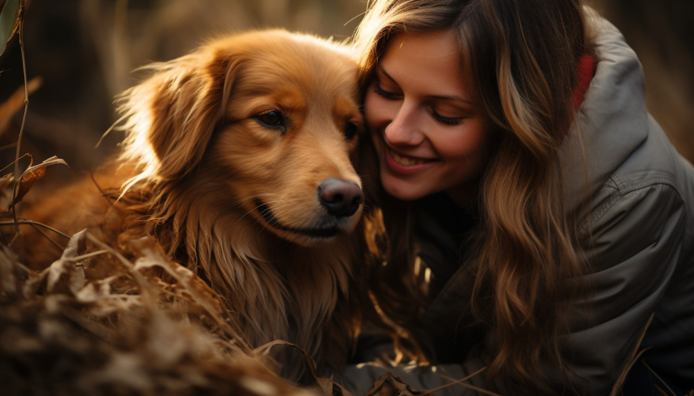Caresser un chien : comment s’y prendre ?