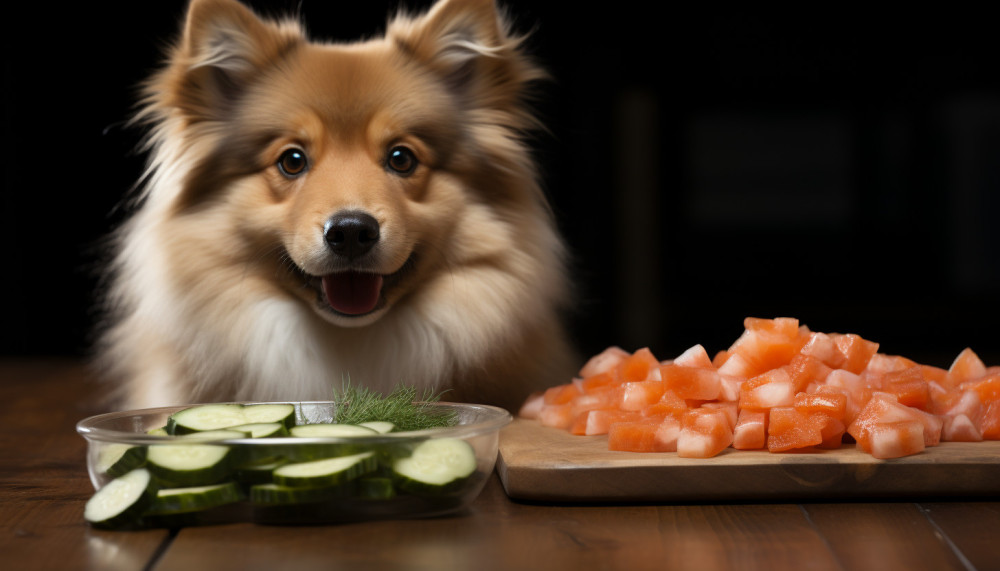 Comment bien nourrir son chien ?