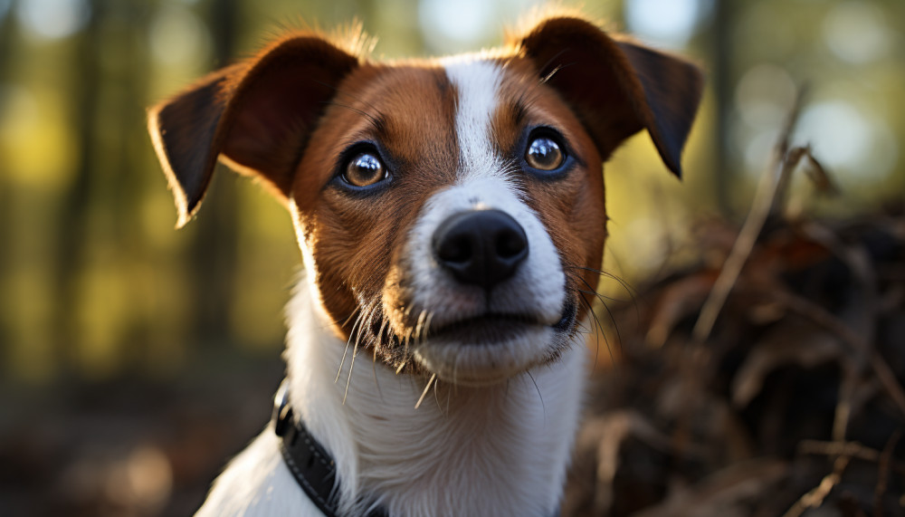 Comment calmer le Jack Russel?