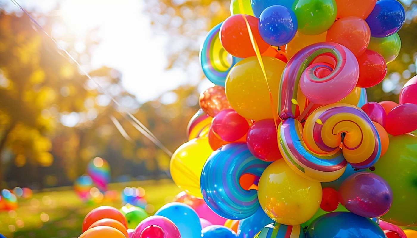 Comment choisir le meilleur artiste pour vos animations de ballons
