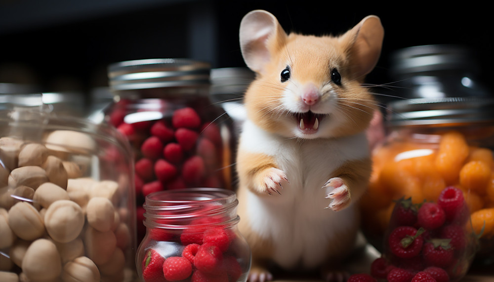 Comment choisir son rongeur de compagnie ?