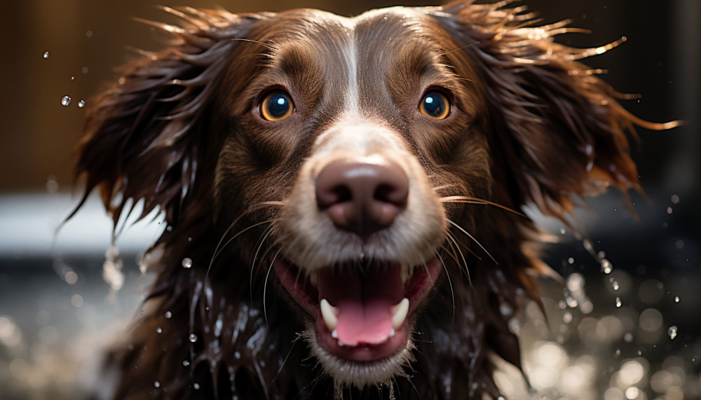 Comment choisir un shampoing pour chien ?