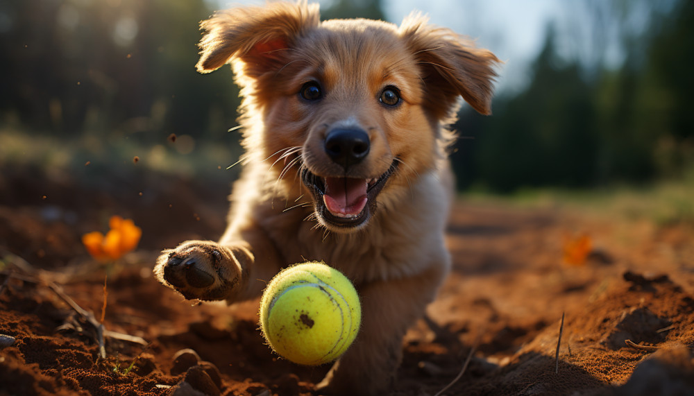 Comment dresser un chiot ?
