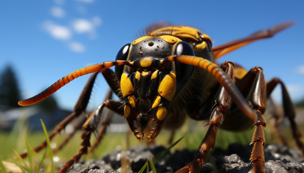 Comment lutter contre les insectes ?
