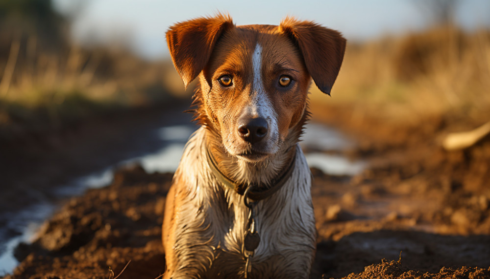 Comment procéder pour retrouver son chien perdu ?