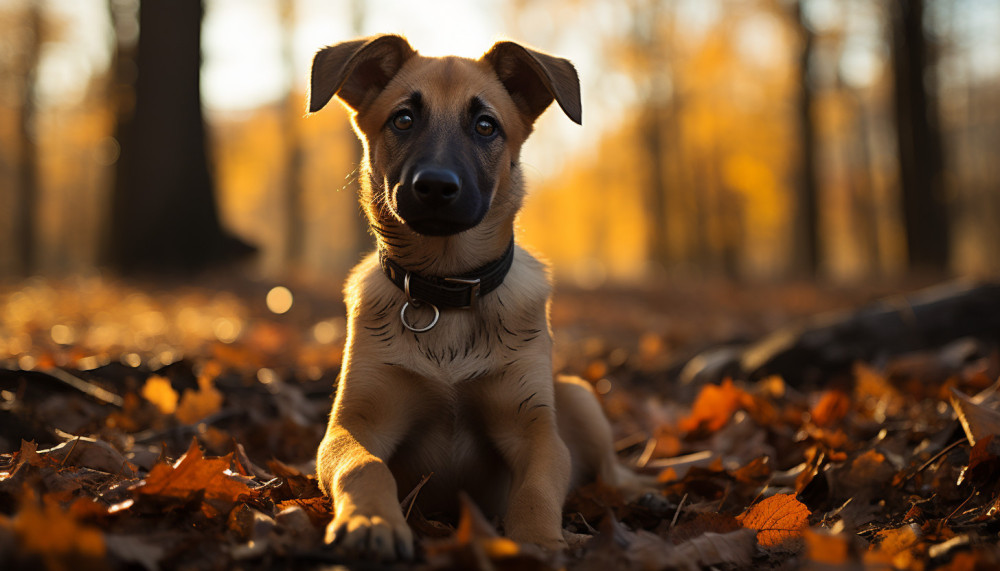 Comment réussir l'éducation d'un chiot malinois ?