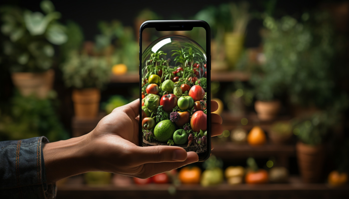 Comment utiliser les réseaux sociaux pour promouvoir une alimentation biologique