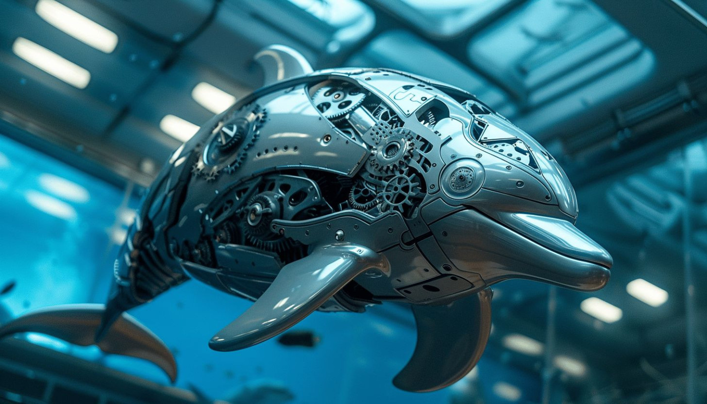 Communication animale mécanismes avancés chez les mammifères marins