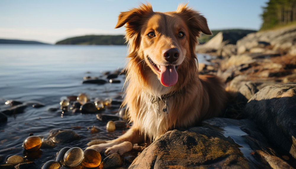 Gourdes filtrantes, quels avantages pour votre animal de compagnies ?