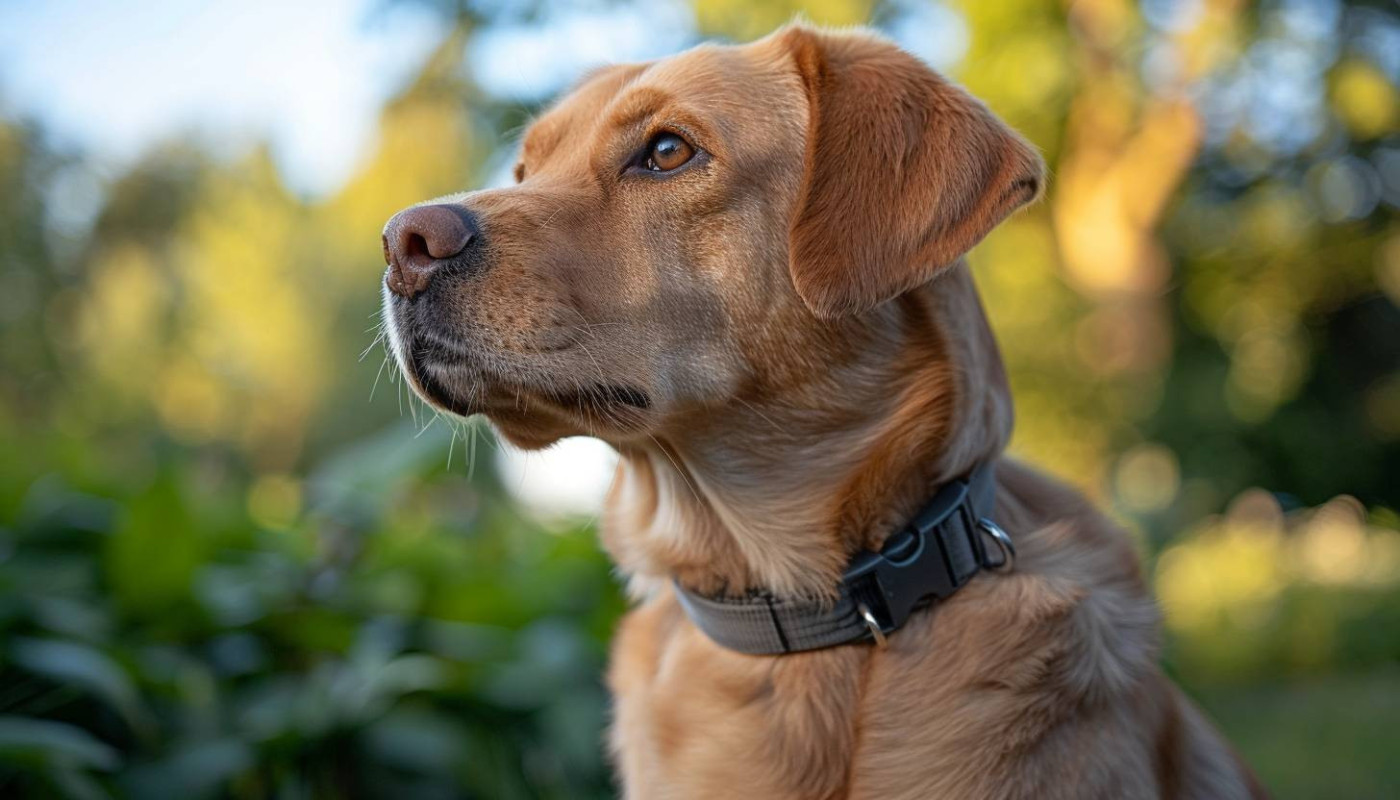 Guide complet sur l'utilisation des colliers anti-aboiement chez les chiens