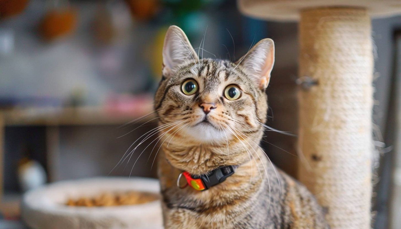 Guide pratique pour choisir les meilleures croquettes pour votre chat