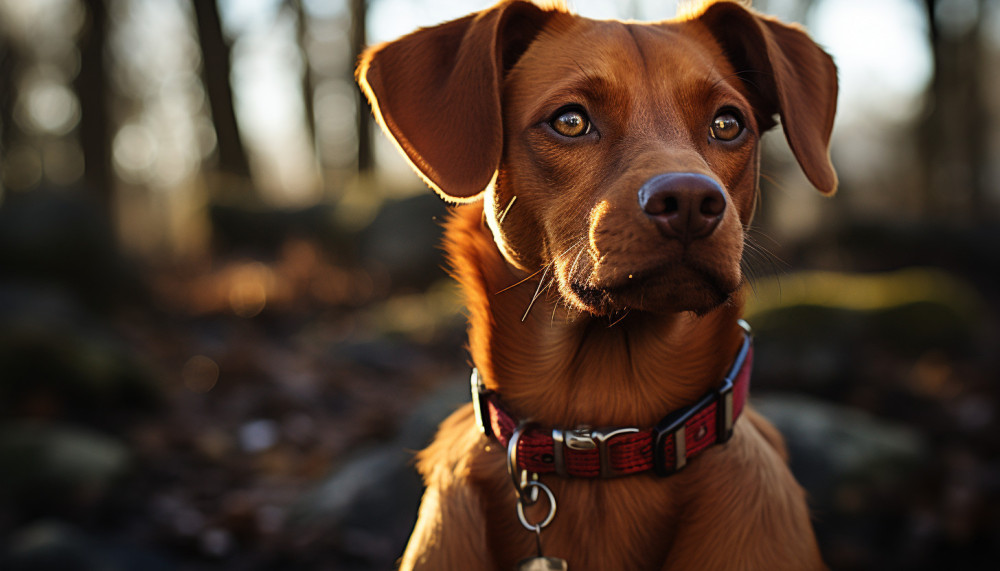 Les avantages de choisir un collier pour son animal de compagnie