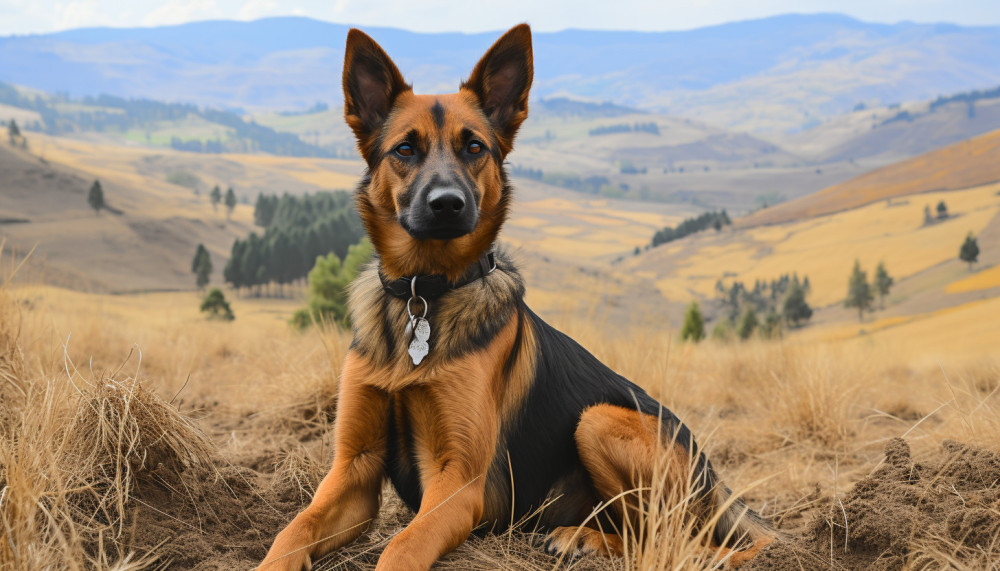 Les origines et l'histoire du berger belge malinois : Un chien de travail par excellence