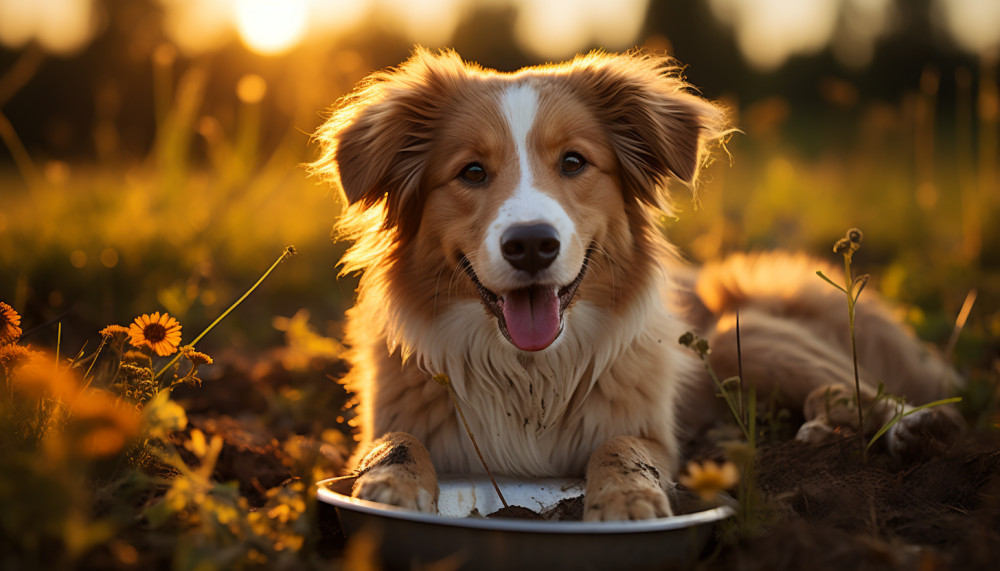 Nourrir son chien naturellement : comment faire?