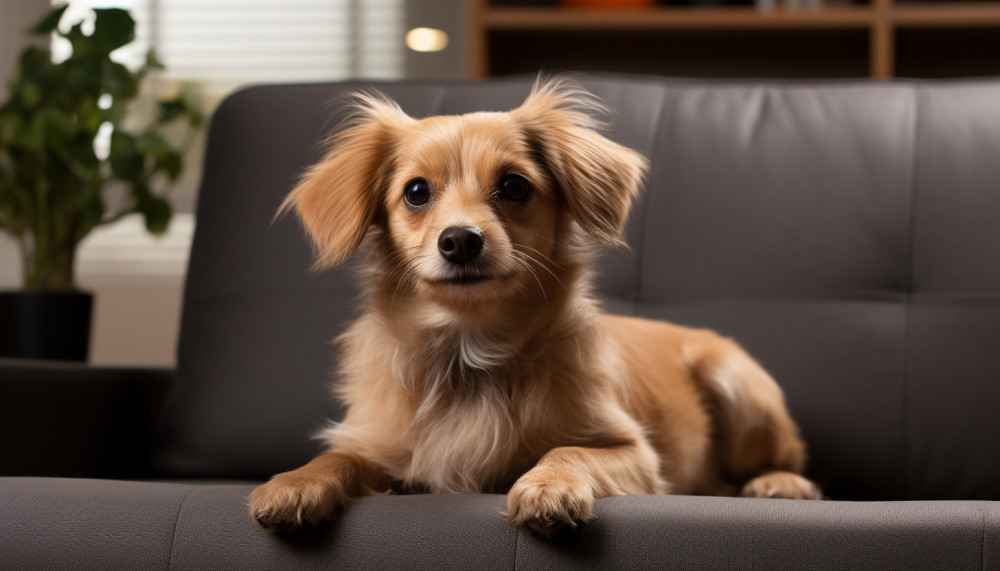 Pourquoi entretenir son chien?