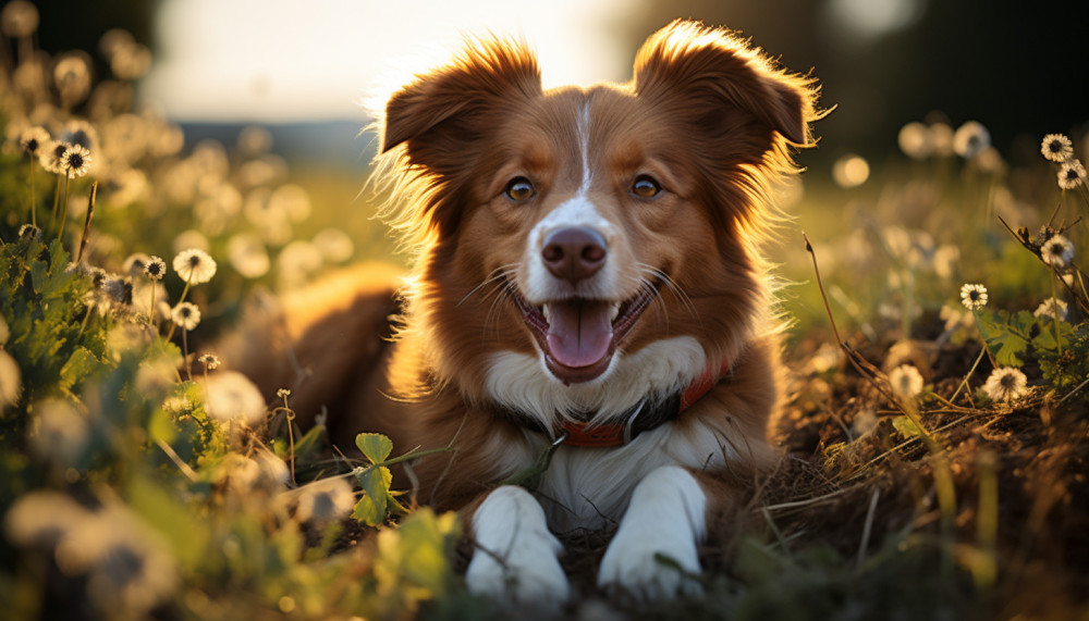 Quels sont les avantages d’assurer son chien ?
