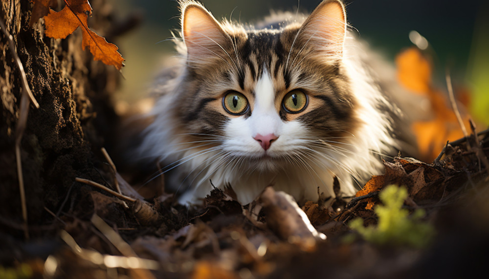 Qu’est-ce qu’il faut savoir sur les chats ?